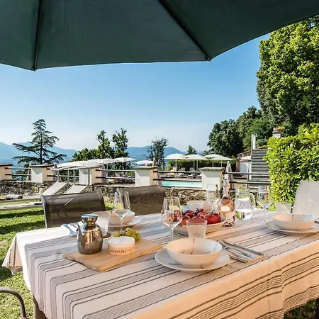 Belvedere Jacuzzi And View *
